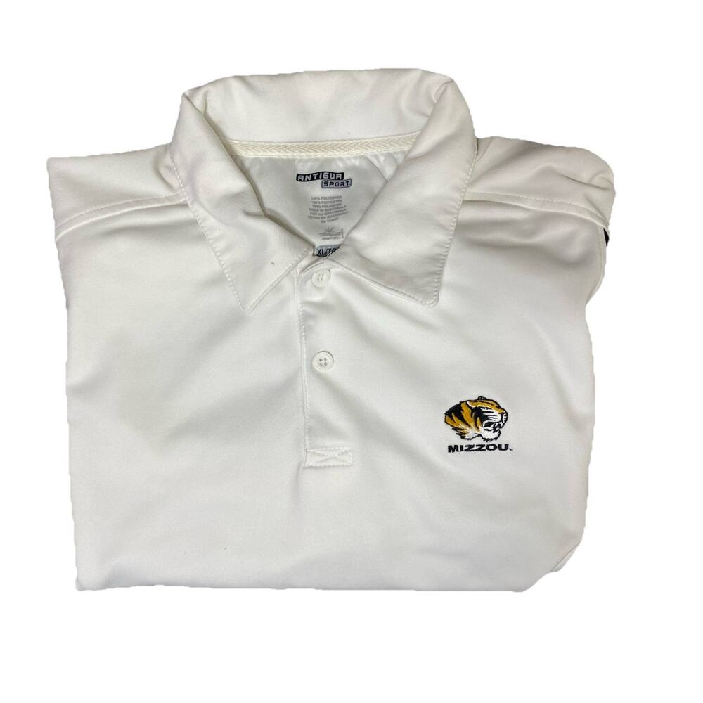 Missouri Tiger | Men’s XL Polo Shirt